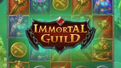 immortal guild